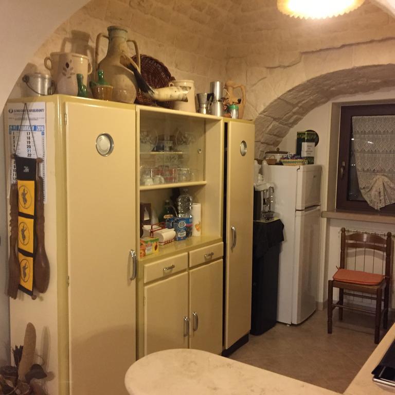 B&B Villa Grassi Alberobello Quarto foto